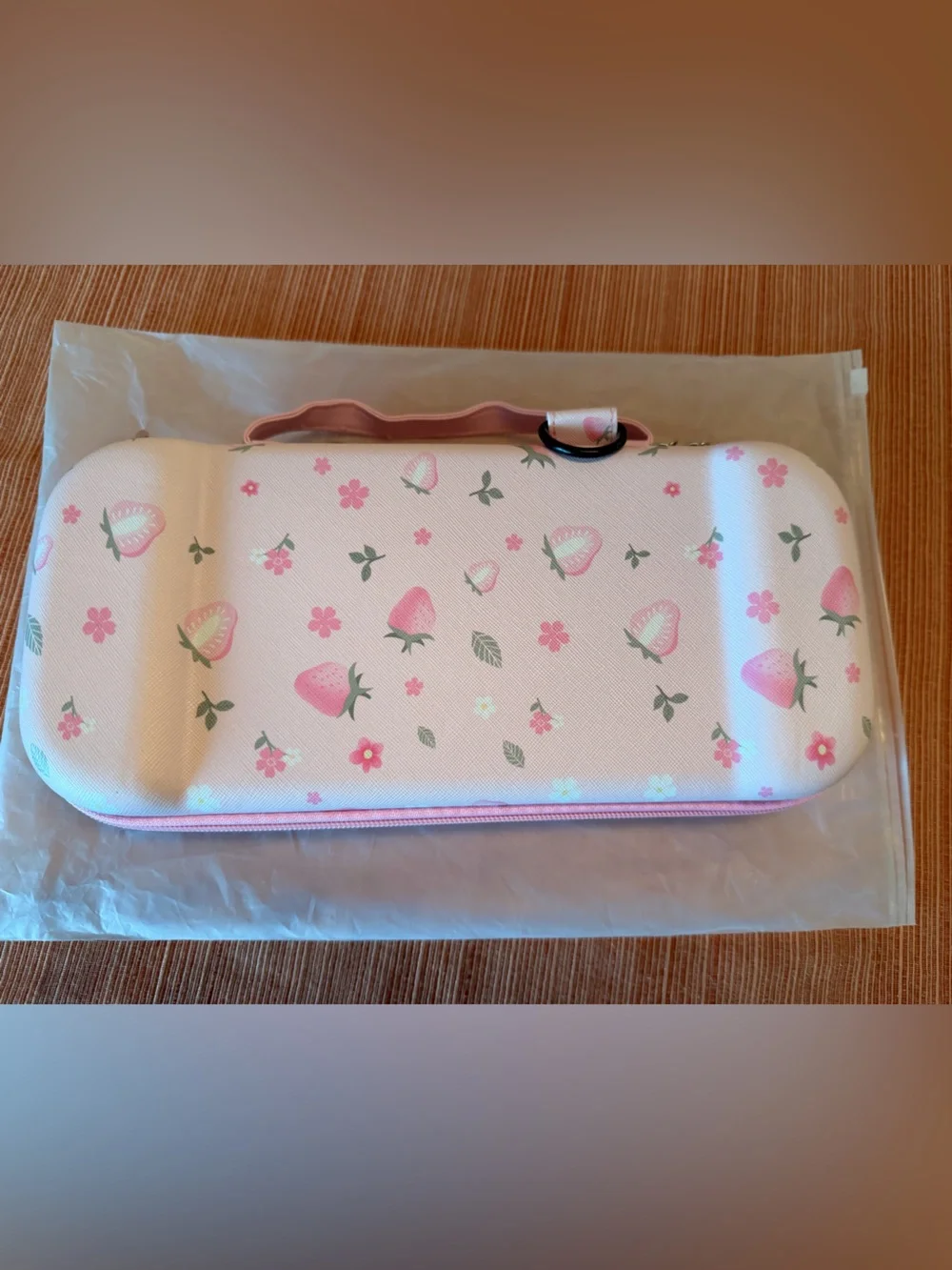 Girls Nintendo Switch 2 Portable Carrying for console and accessories